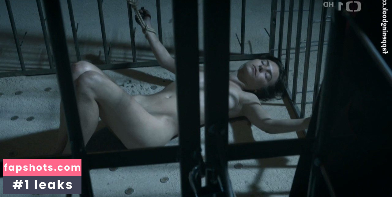 Katerina Janeckova Nacktheit OnlyFans Fotos #4 - Fapshots