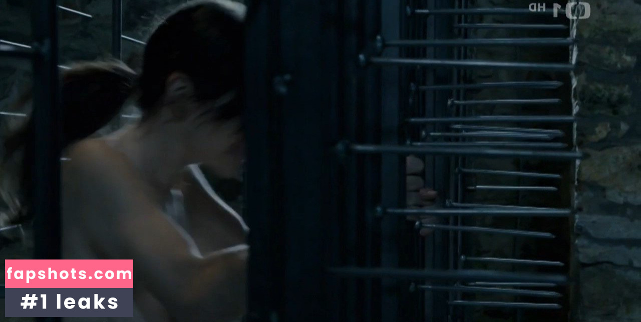 Katerina Janeckova Nacktheit OnlyFans Fotos #5 - Fapshots