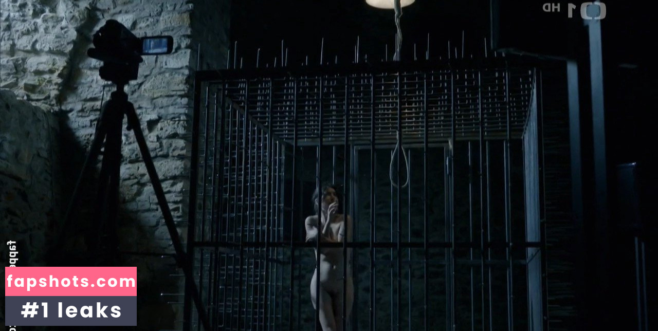 Katerina Janeckova Nacktheit OnlyFans Fotos #6 - Fapshots