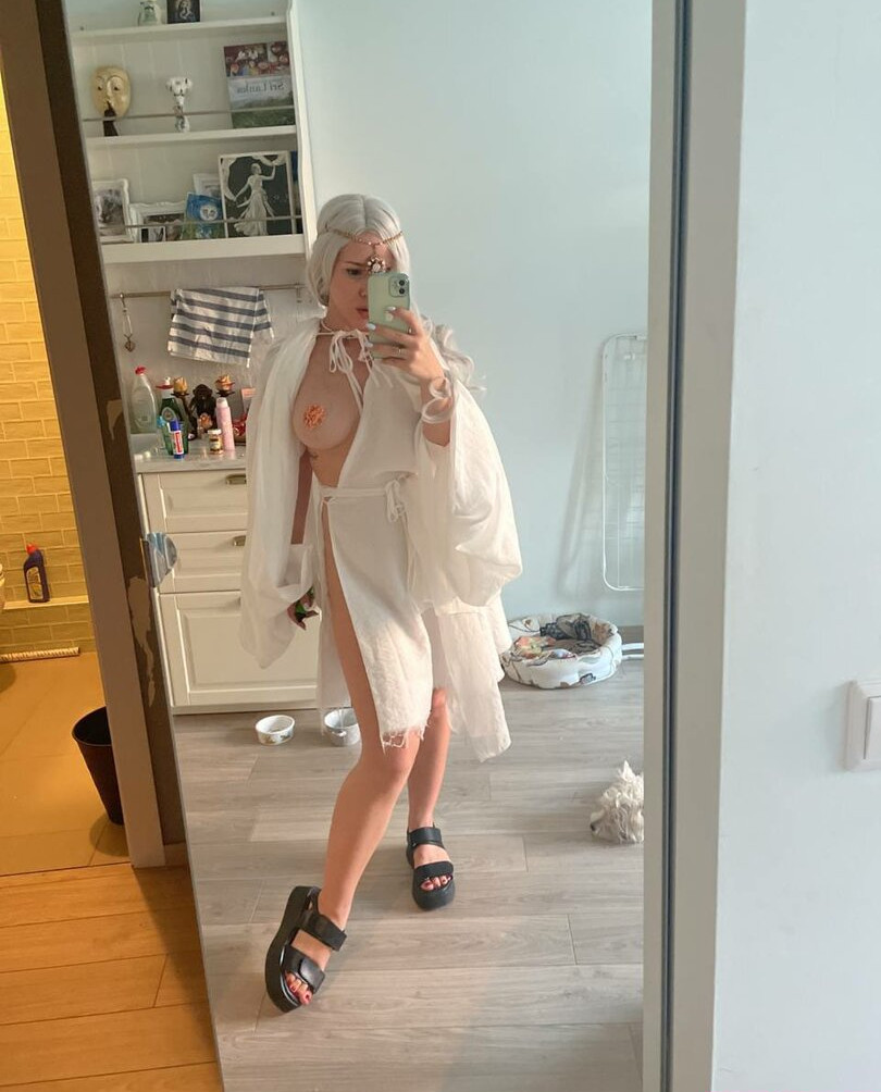 katerina-kozlova Nude Leaks OnlyFans Photos #1056 - LeakJerk