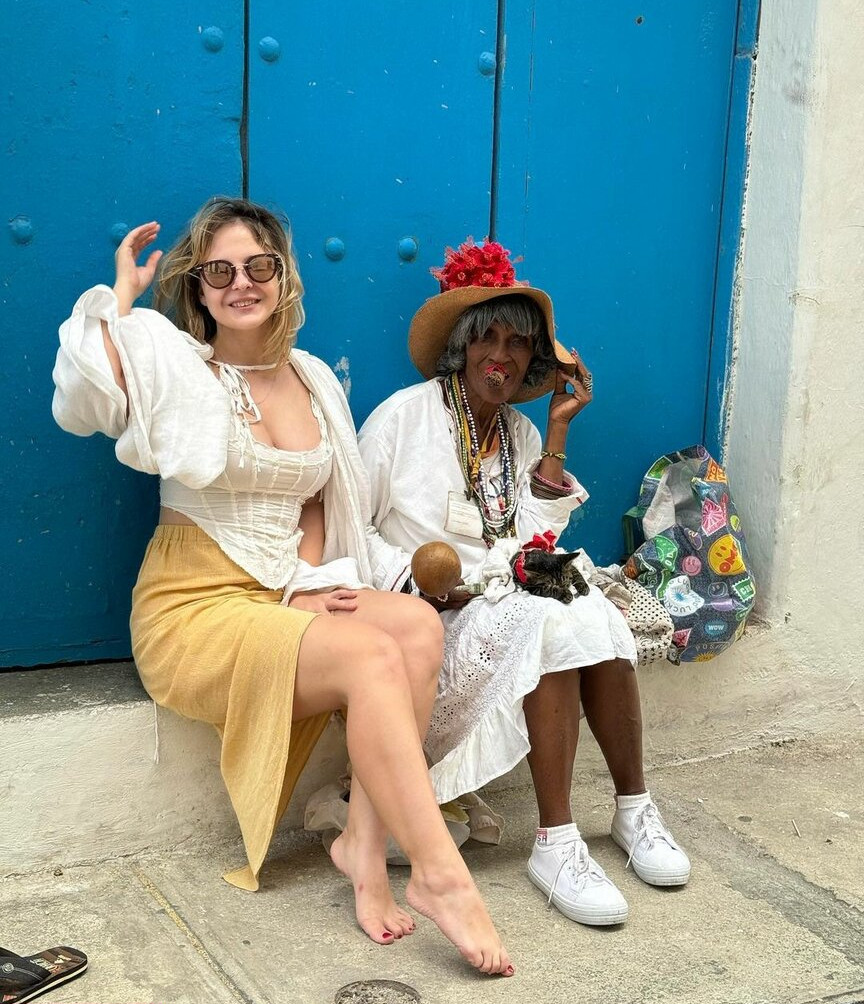 katerina-kozlova Nude Leaks OnlyFans Photos #1089 - LeakJerk