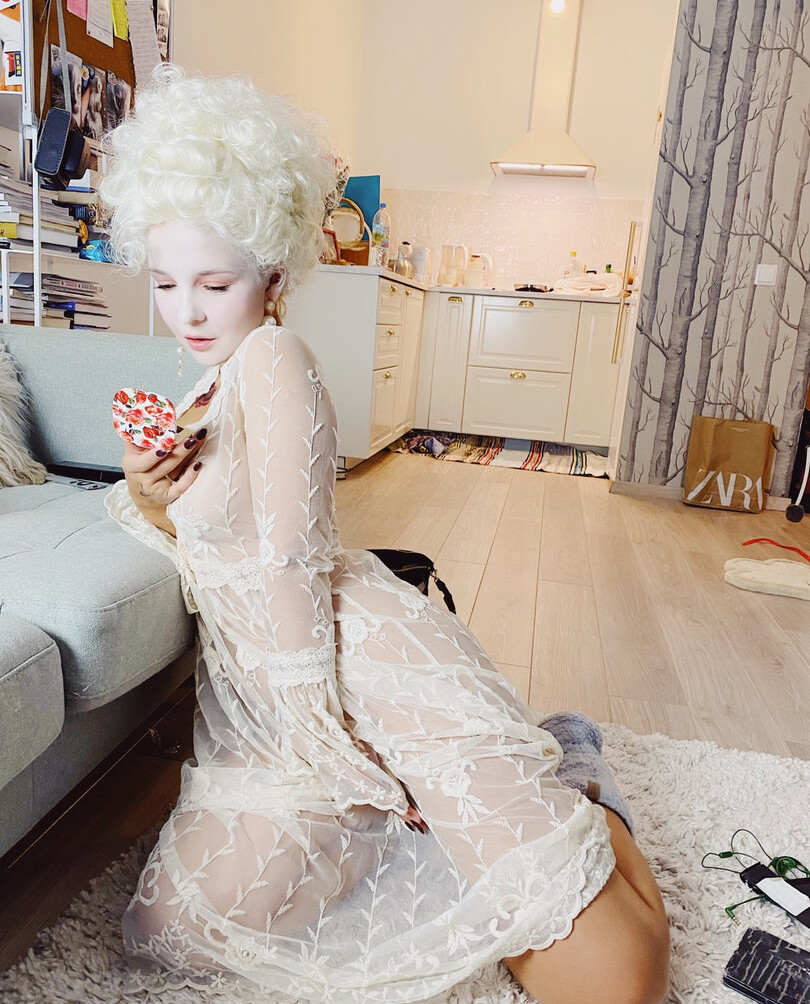 katerina-kozlova Nude Leaks OnlyFans Photos #1488 - LeakJerk