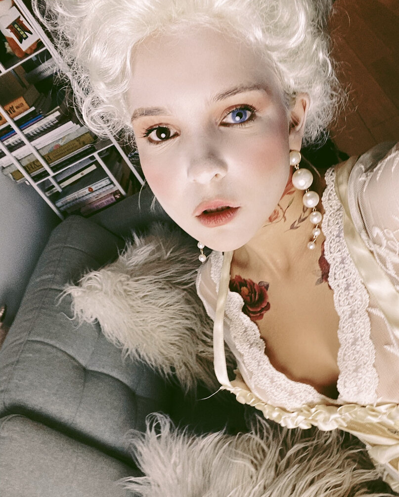 katerina-kozlova Nude Leaks OnlyFans Photos #1490 - LeakJerk