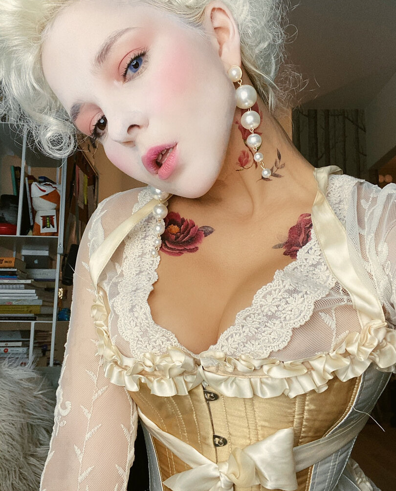 katerina-kozlova Nude Leaks OnlyFans Photos #1495 - LeakJerk