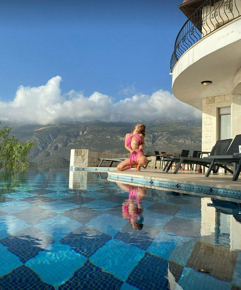 katerina-kozlova Nude Leaks OnlyFans Photos #1541 - LeakJerk