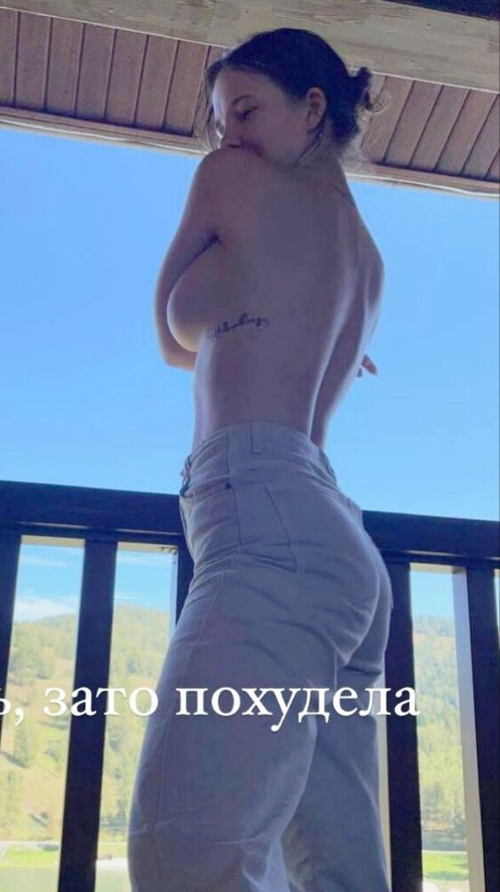 katerina-kozlova Nude Leaks OnlyFans Photos #1747 - LeakJerk