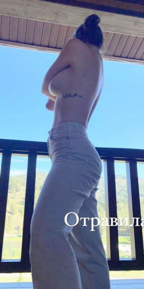 katerina-kozlova Nude Leaks OnlyFans Photos #1748 - LeakJerk