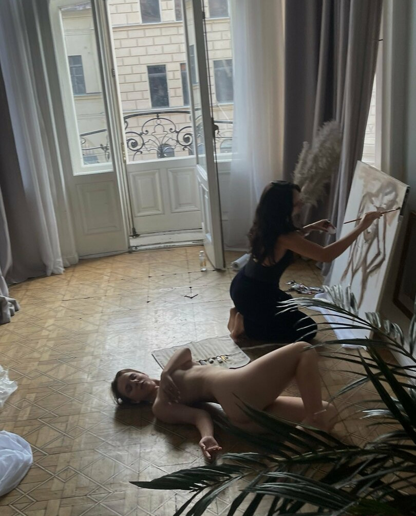 katerina-kozlova gallery photo #2801