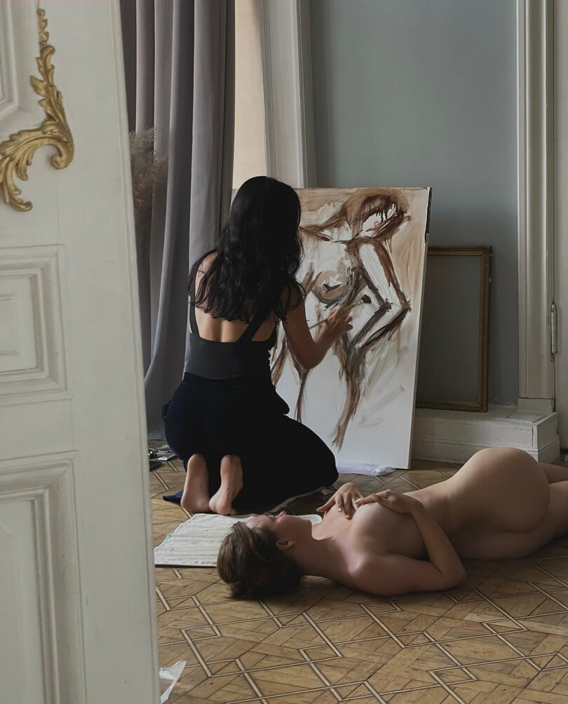 katerina-kozlova gallery photo #2804