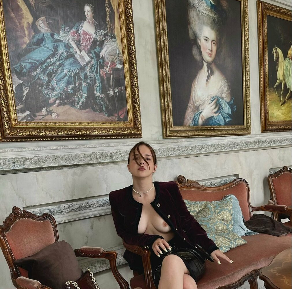 katerina-kozlova gallery photo #2844