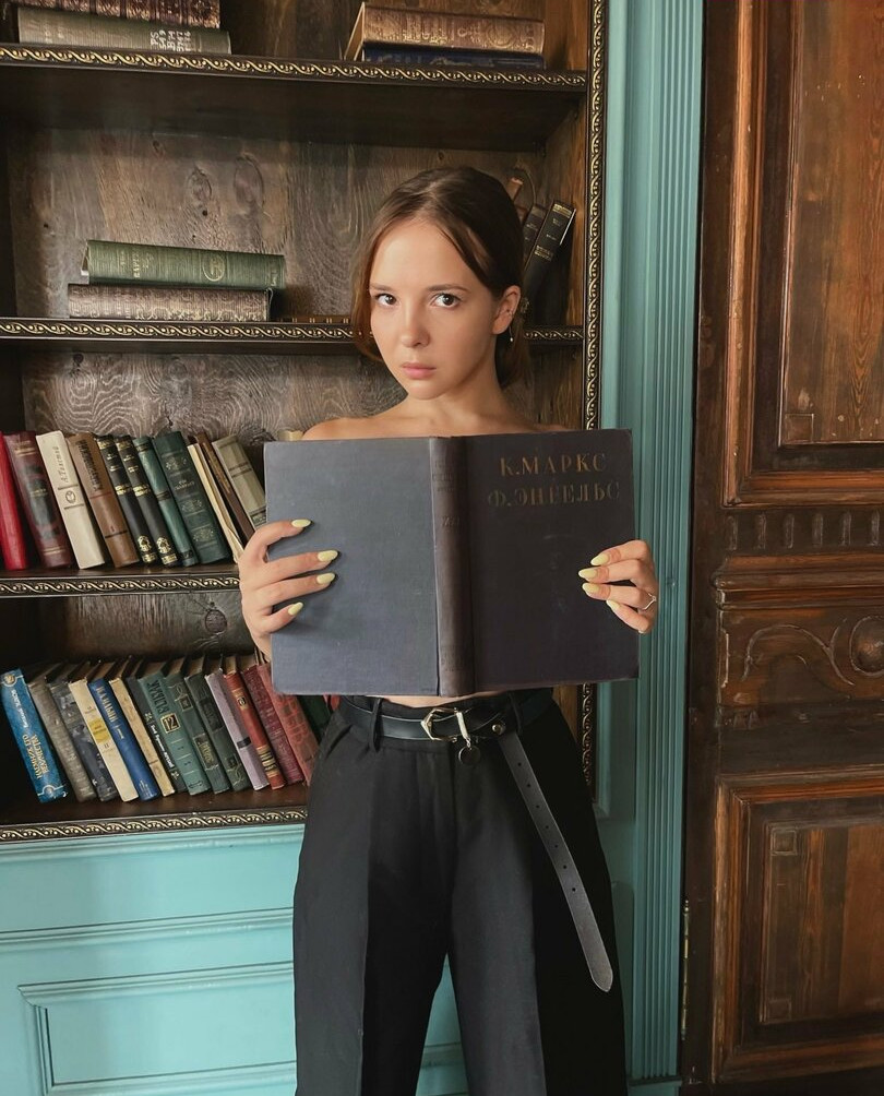 katerina-kozlova gallery photo #3403