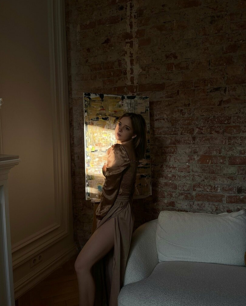 katerina-kozlova gallery photo #4520