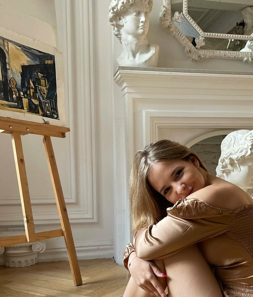 katerina-kozlova gallery photo #4552