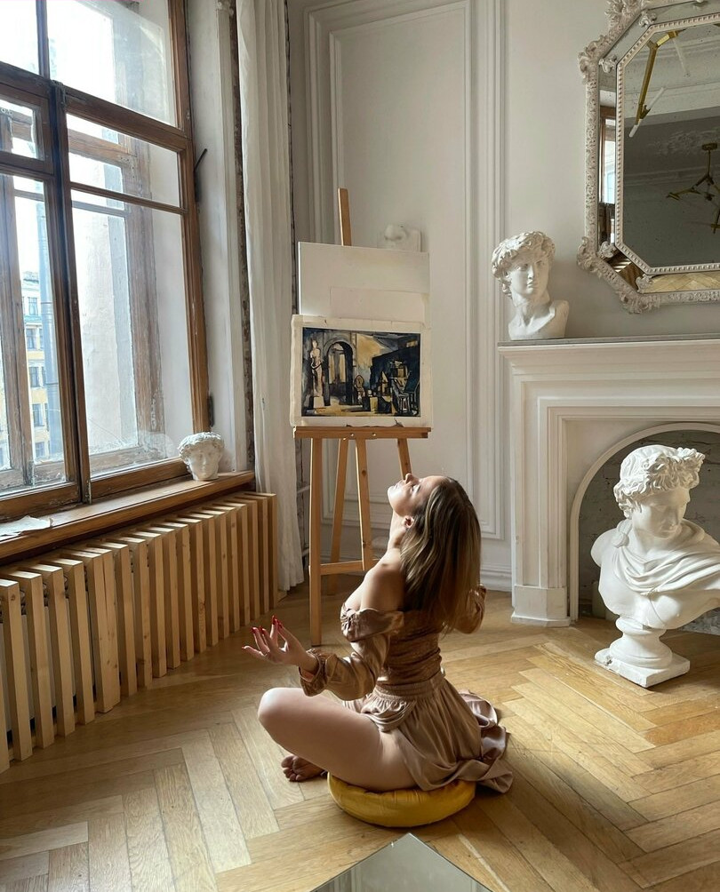 katerina-kozlova gallery photo #4553