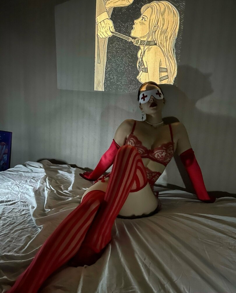 katerina-kozlova gallery photo #4603