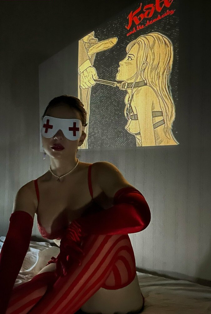 katerina-kozlova gallery photo #4604