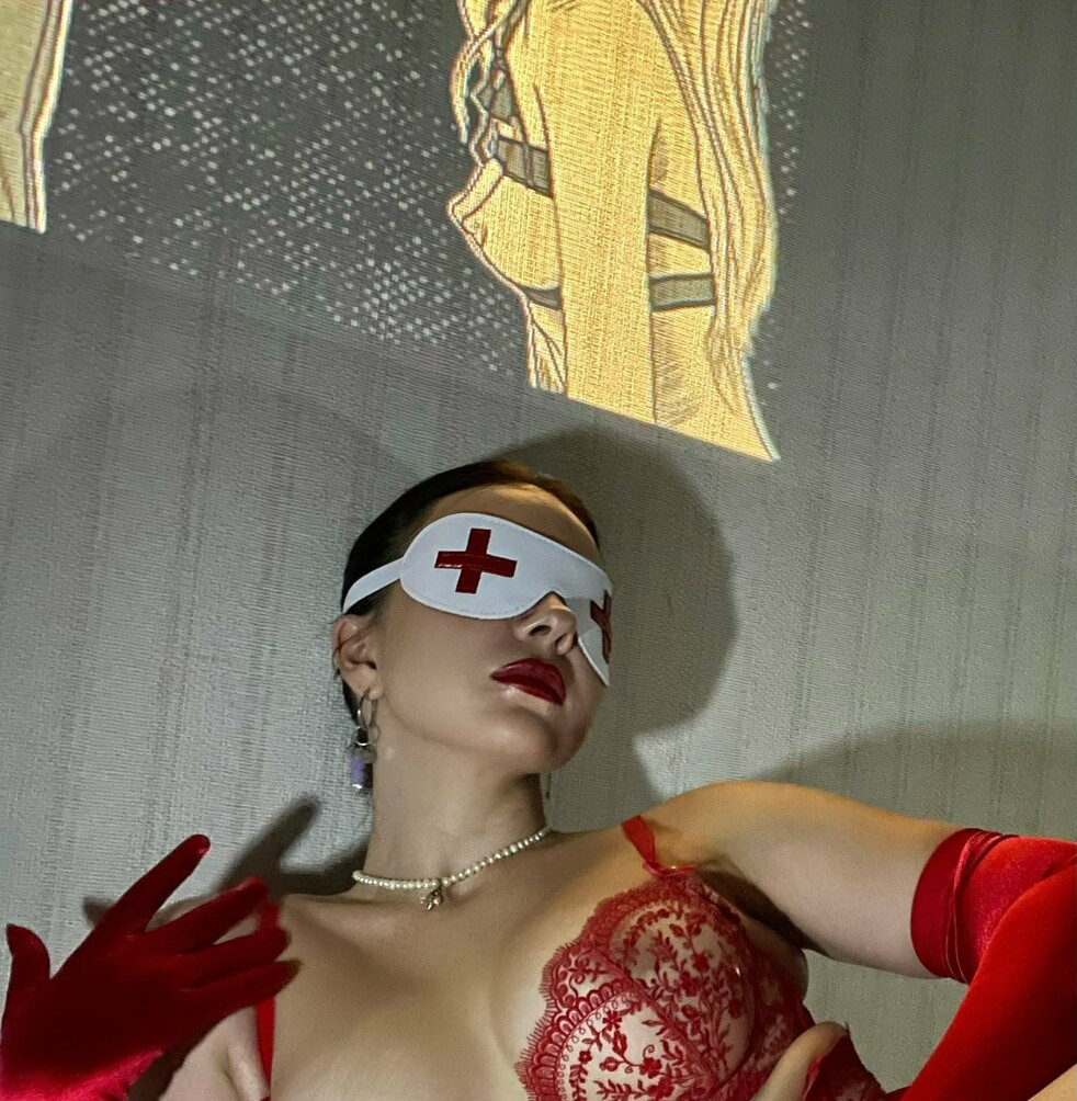 katerina-kozlova gallery photo #4610