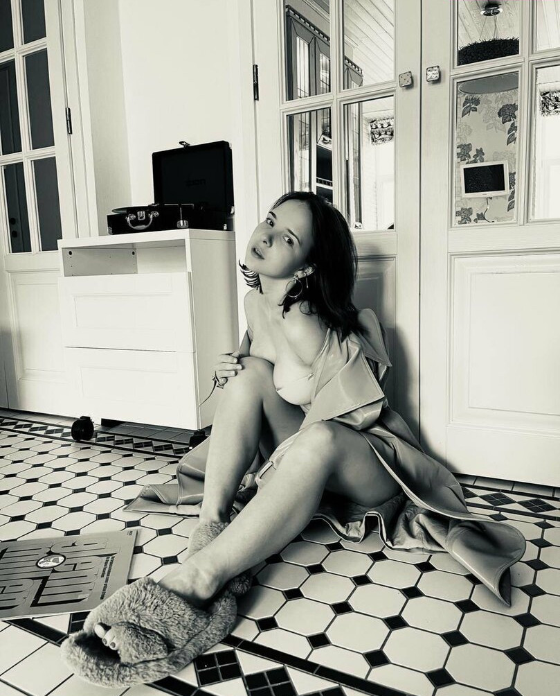 katerina-kozlova gallery photo #4920