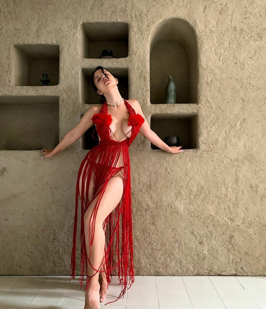 katerina-kozlova gallery photo #5352