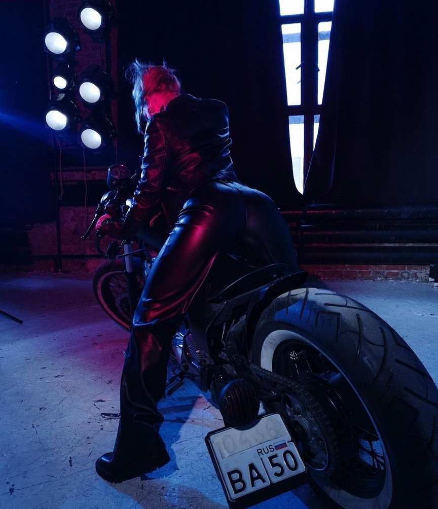 katerina-kozlova Nude Leaks OnlyFans Photos #5703 - LeakJerk