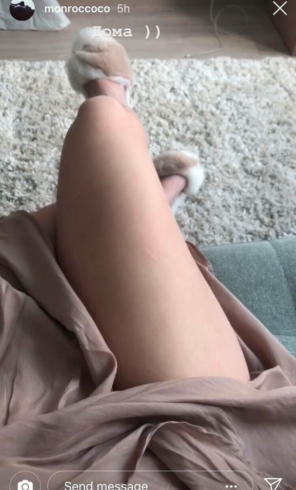 katerina-kozlova Nude Leaks OnlyFans Photos #5809 - LeakJerk