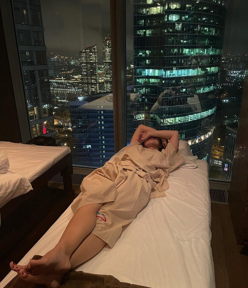 katerina-kozlova Nude Leaks OnlyFans Photos #5825 - LeakJerk