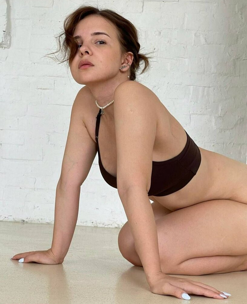 katerina-kozlova Nude Leaks OnlyFans Photos #722 - LeakJerk