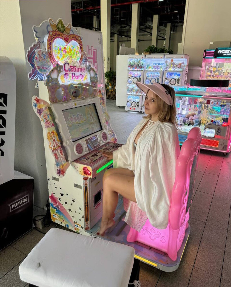 katerina-kozlova Nude Leaks OnlyFans Photos #765 - LeakJerk