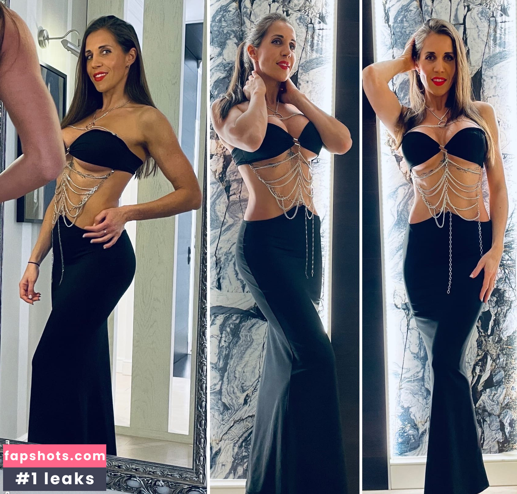 Katerina Melekhina gallery photo #14