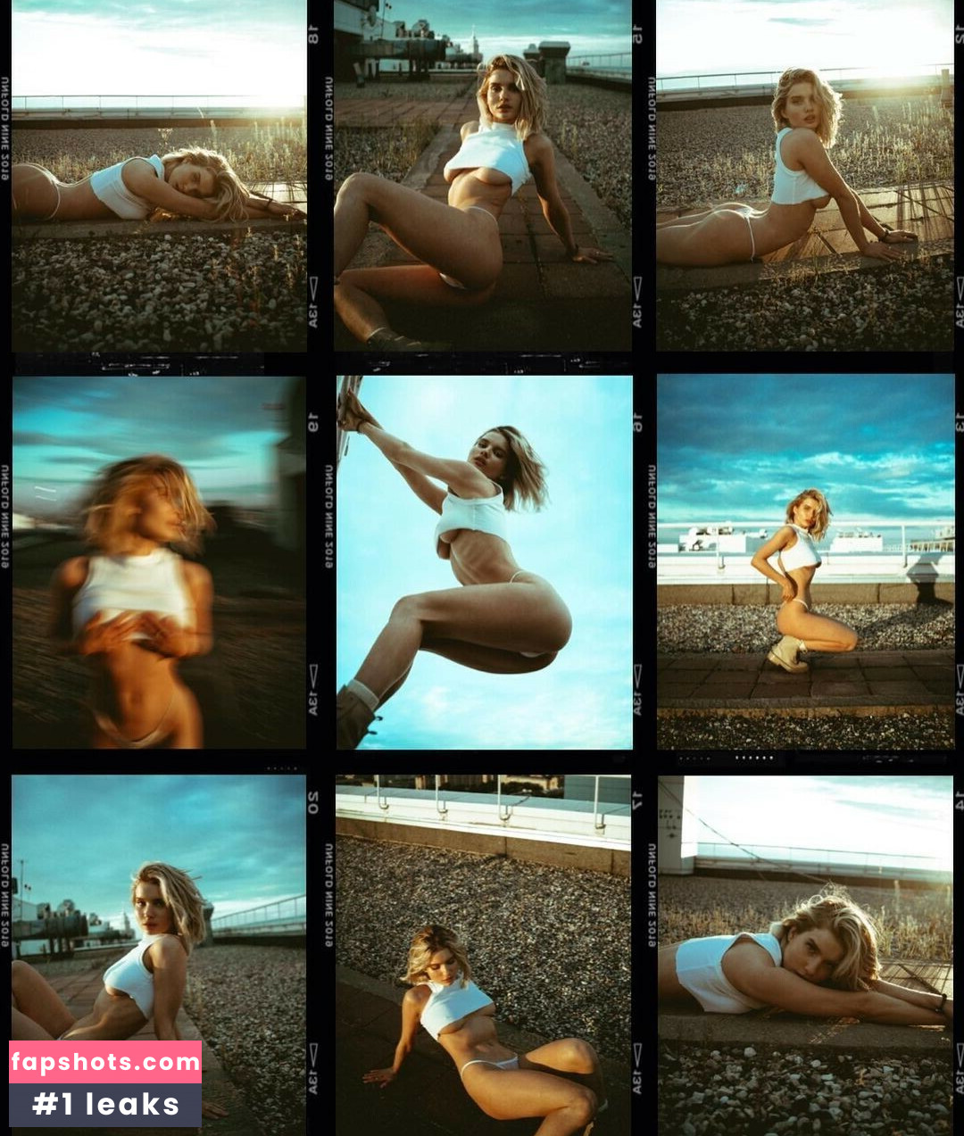 Katerina Pluchevskaya Nacktheit OnlyFans Fotos #26 - Fapshots