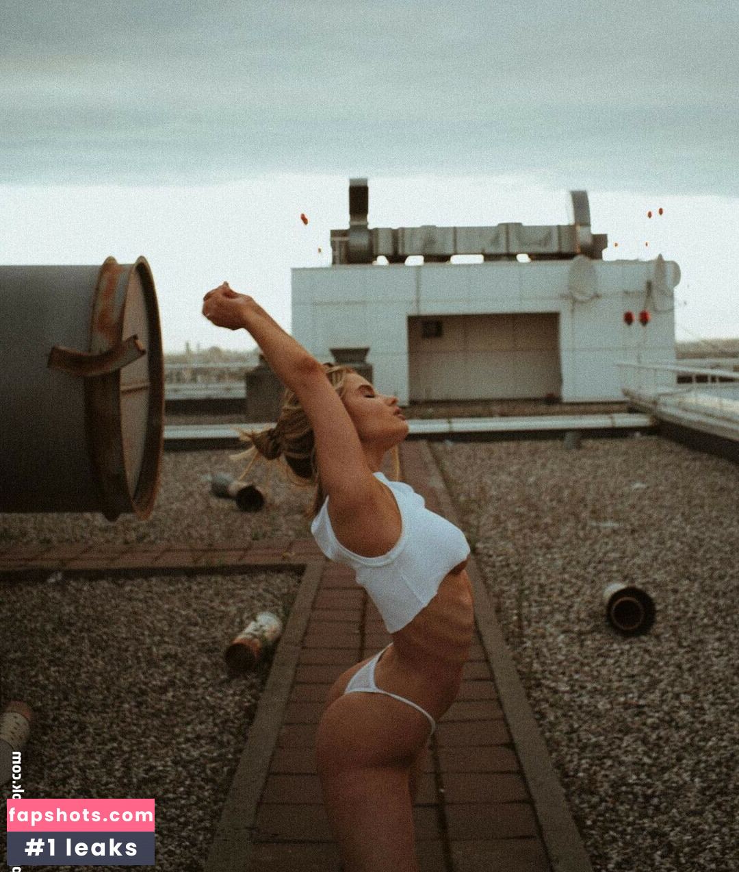 Katerina Pluchevskaya Nacktheit OnlyFans Fotos #31 - Fapshots