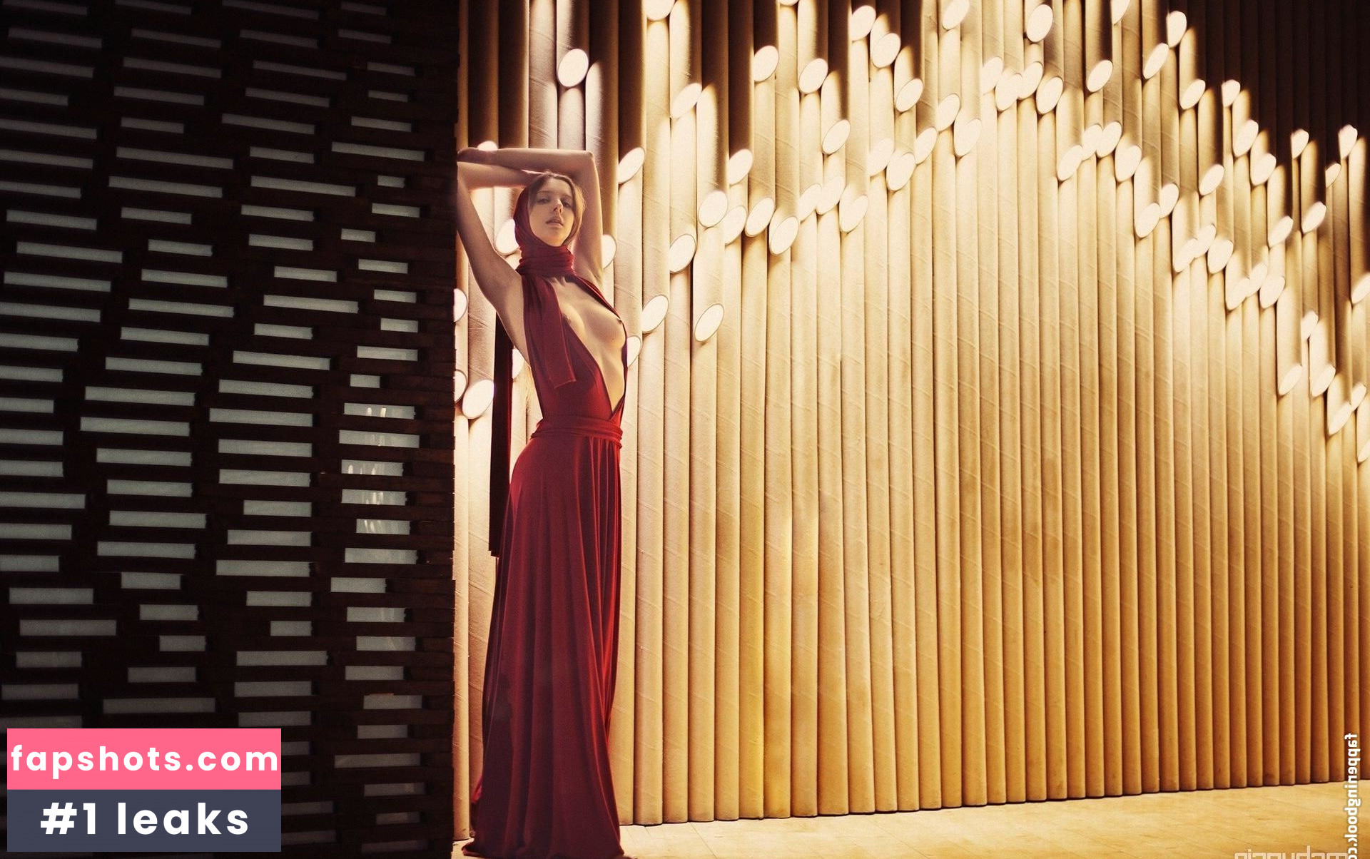 Katerina Reich Nahé úniky fotek pouze od fanoušků #101 - Fapshots