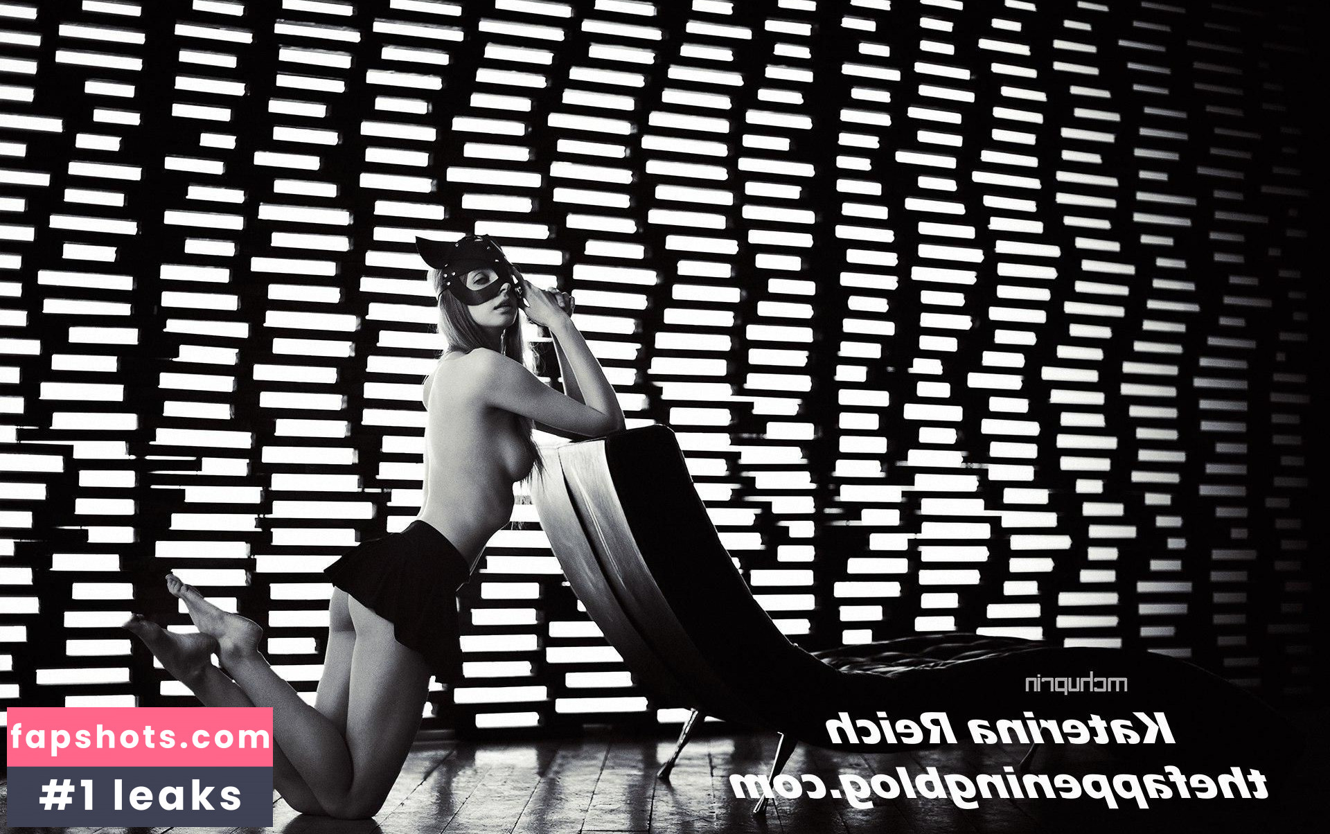 Katerina Reich Nahé úniky fotek pouze od fanoušků #110 - Fapshots