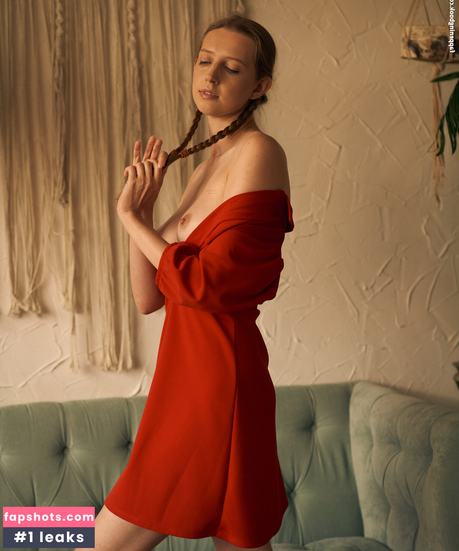 Katerina Reich Nahé úniky fotek pouze od fanoušků #18 - Fapshots