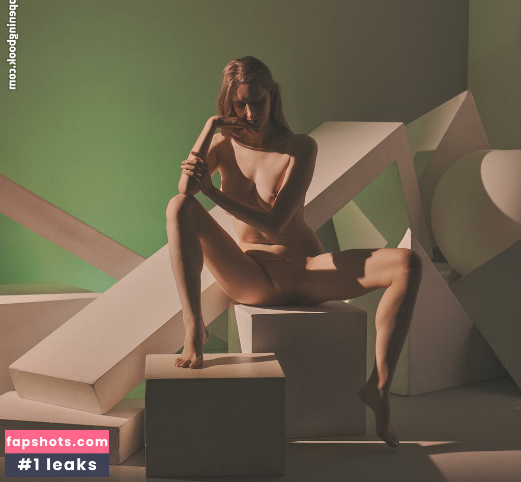 Katerina Reich Nahé úniky fotek pouze od fanoušků #64 - Fapshots