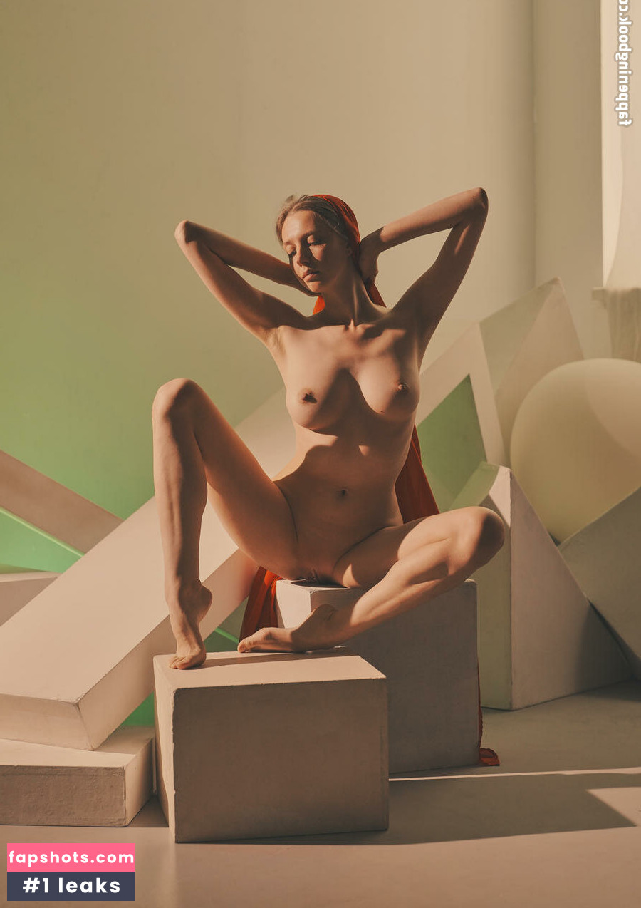 Katerina Reich Nahé úniky fotek pouze od fanoušků #66 - Fapshots