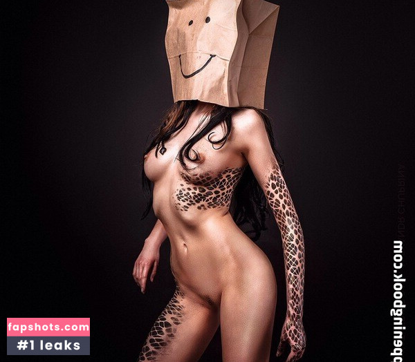 Katerina Reich Nahé úniky fotek pouze od fanoušků #93 - Fapshots