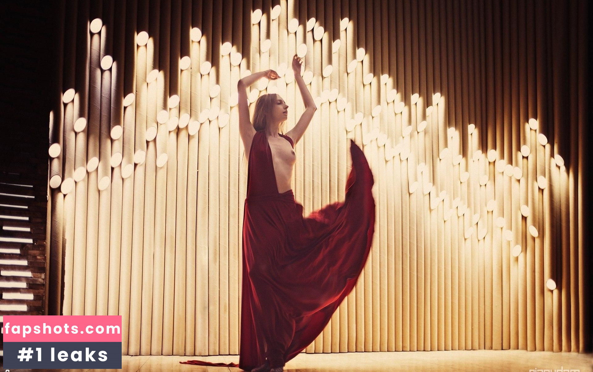 Katerina Reich Nahé úniky fotek pouze od fanoušků #100 - Fapshots