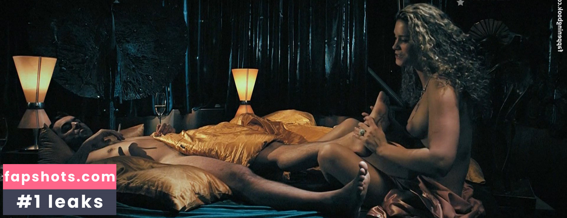 Katerina Sedlakova nude babe gallery