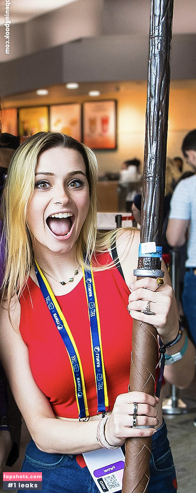 katerino Nahé úniky fotek pouze od fanoušků #2 - Fapshots