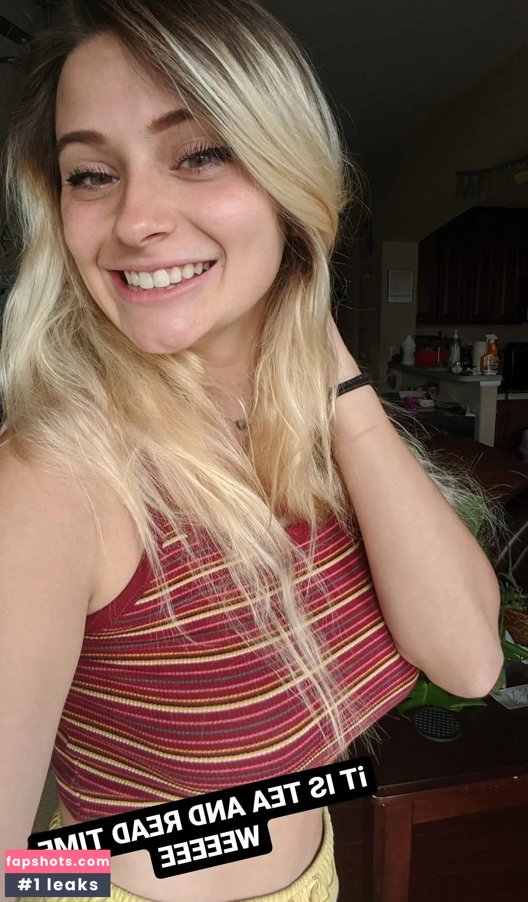 katerino Nahé úniky fotek pouze od fanoušků #101 - Fapshots