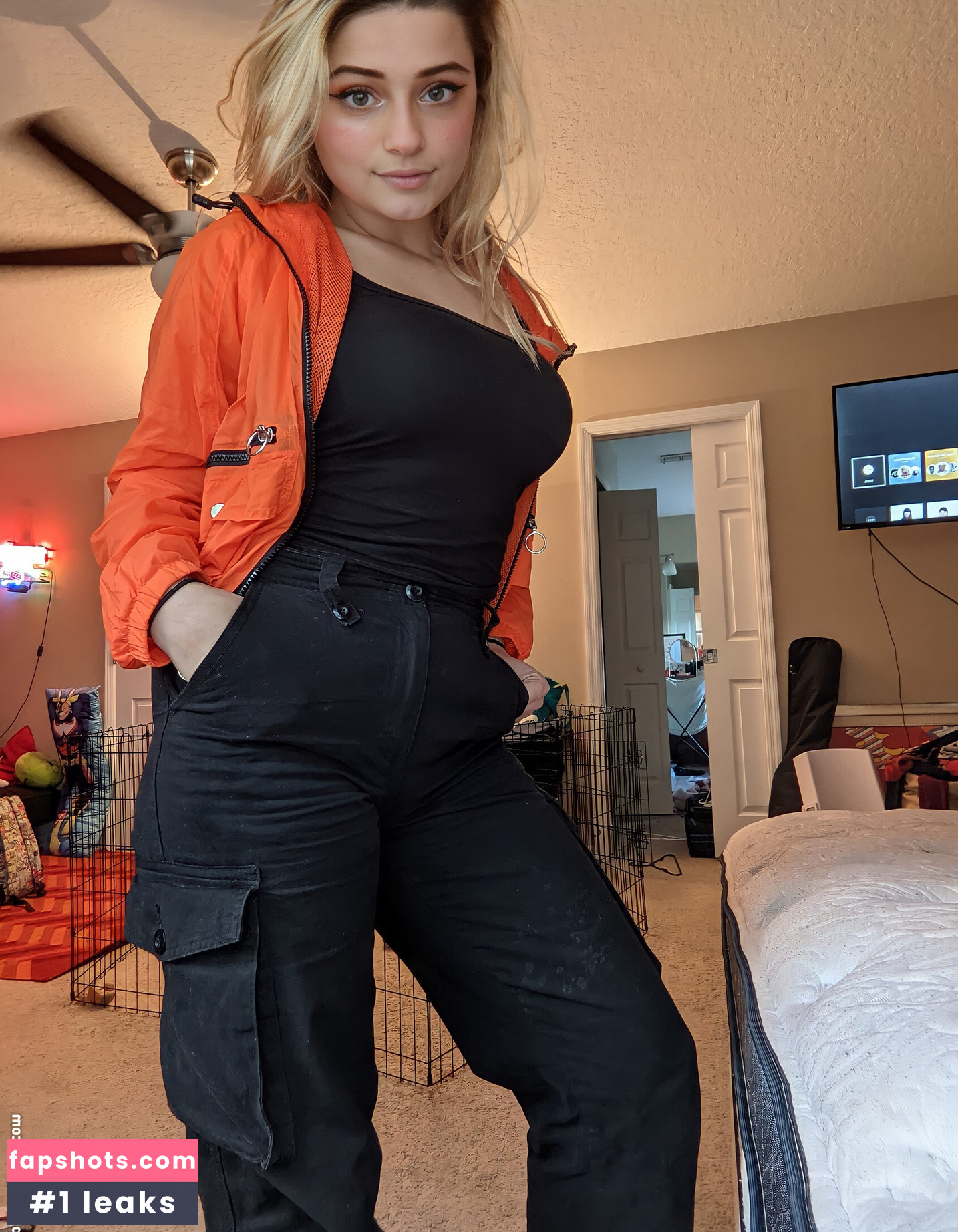 katerino Nahé úniky fotek pouze od fanoušků #104 - Fapshots