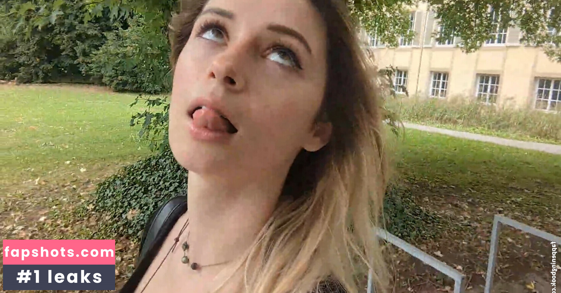 katerino Nahé úniky fotek pouze od fanoušků #15 - Fapshots