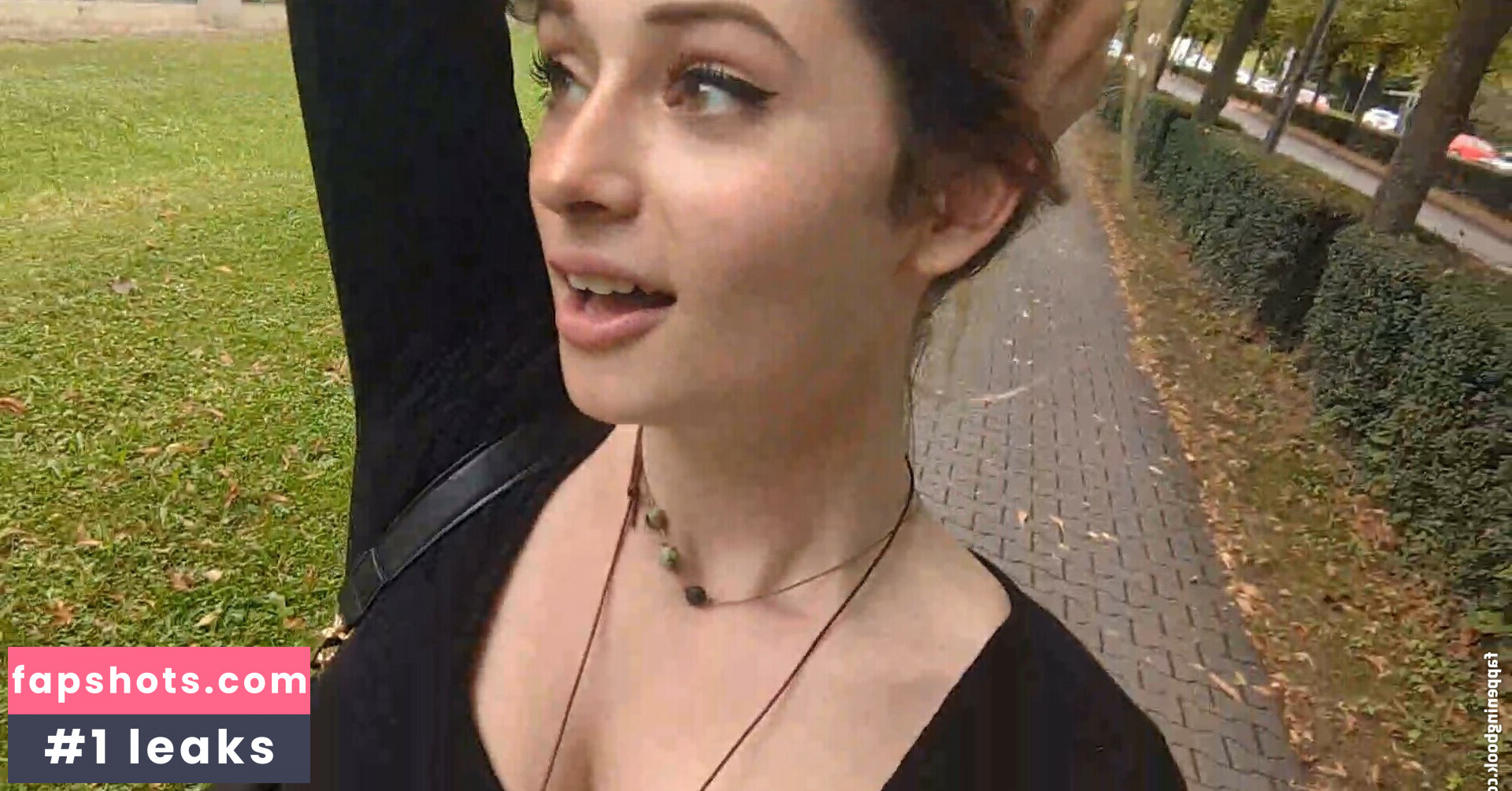 katerino Nahé úniky fotek pouze od fanoušků #21 - Fapshots