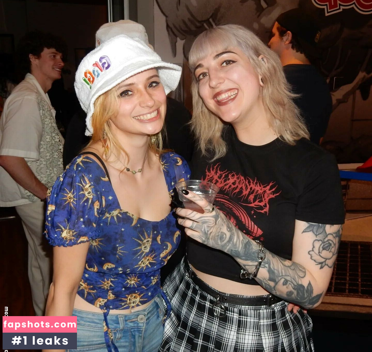 katerino Nahé úniky fotek pouze od fanoušků #66 - Fapshots