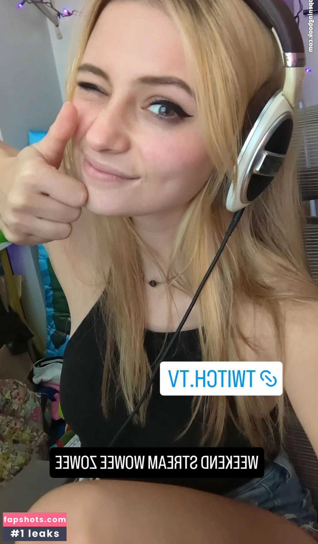 katerino Nahé úniky fotek pouze od fanoušků #73 - Fapshots