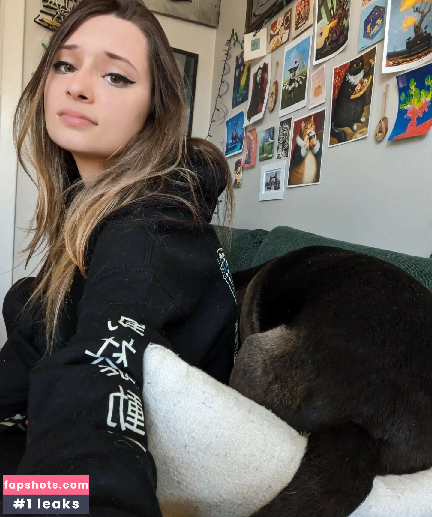 katerino Nahé úniky fotek pouze od fanoušků #76 - Fapshots