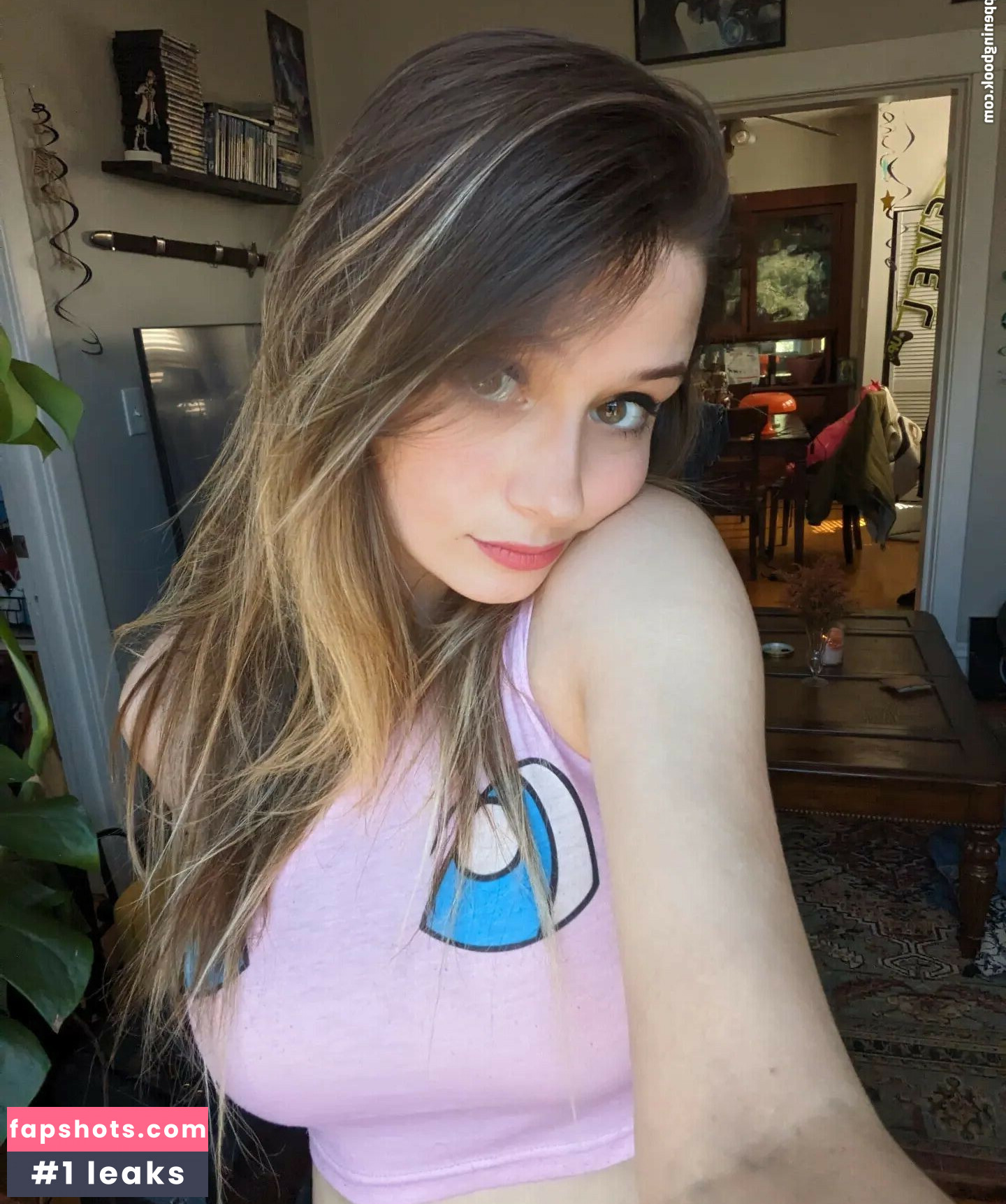 katerino Nahé úniky fotek pouze od fanoušků #77 - Fapshots