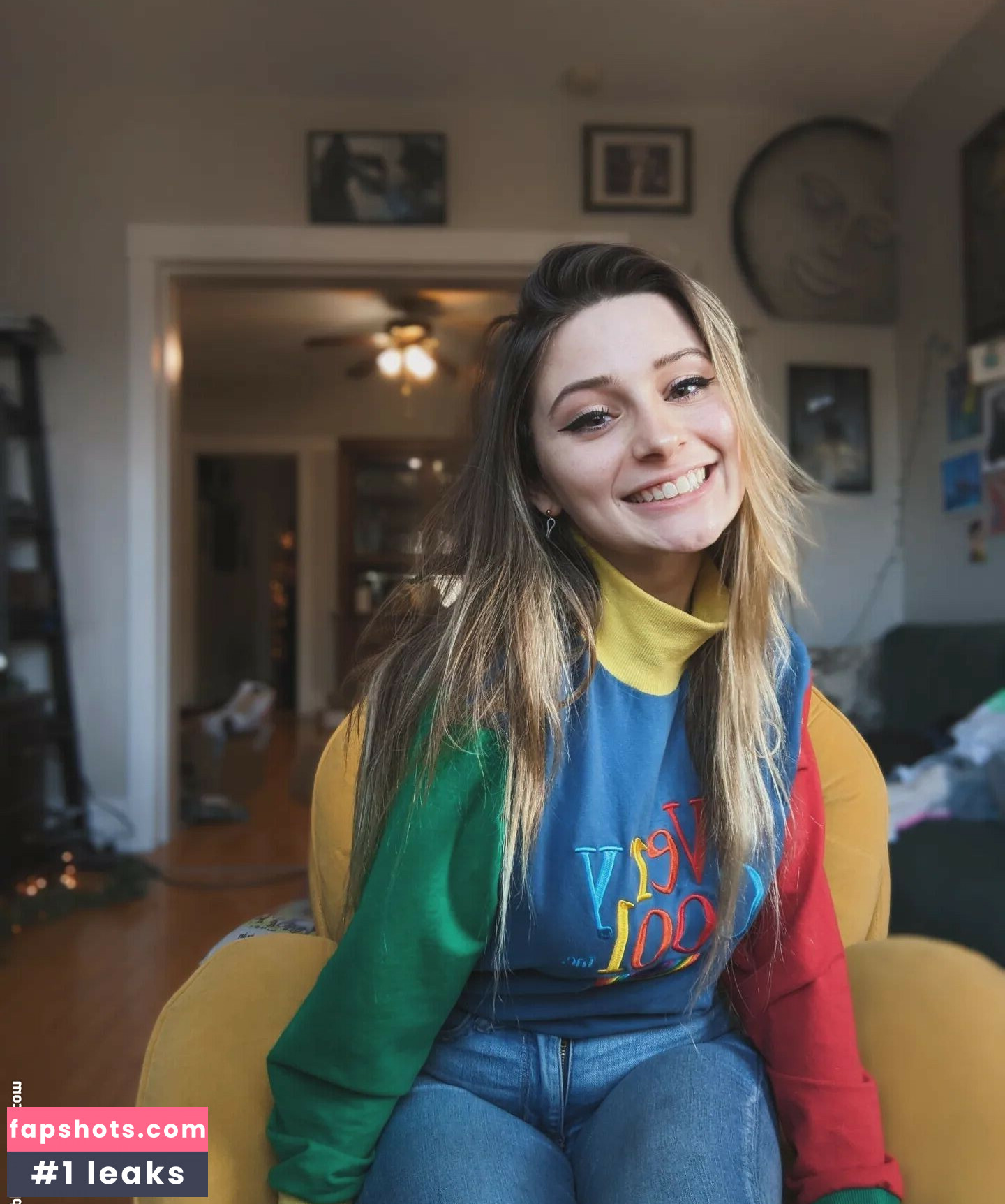 katerino Nahé úniky fotek pouze od fanoušků #83 - Fapshots