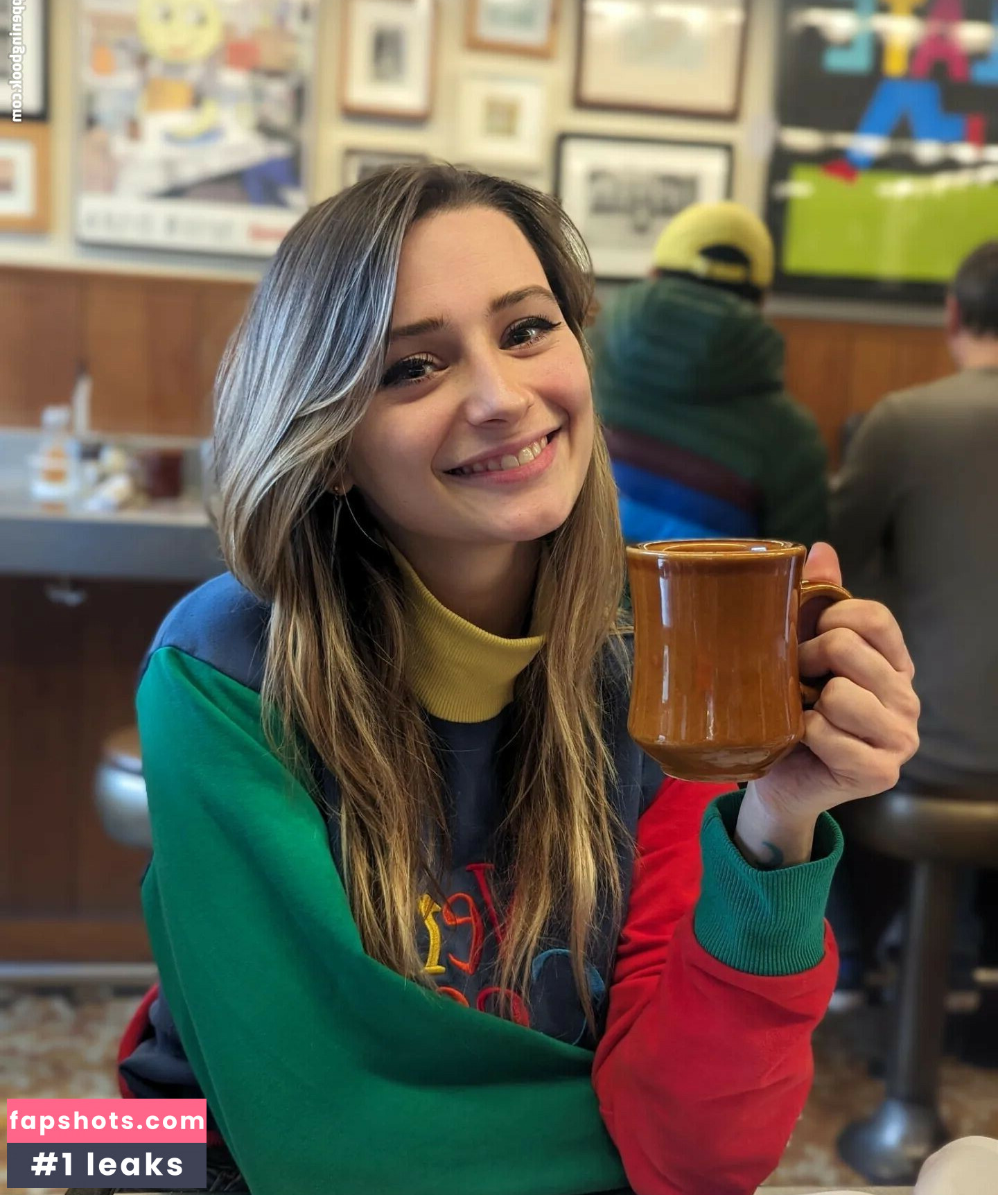 katerino Nahé úniky fotek pouze od fanoušků #86 - Fapshots